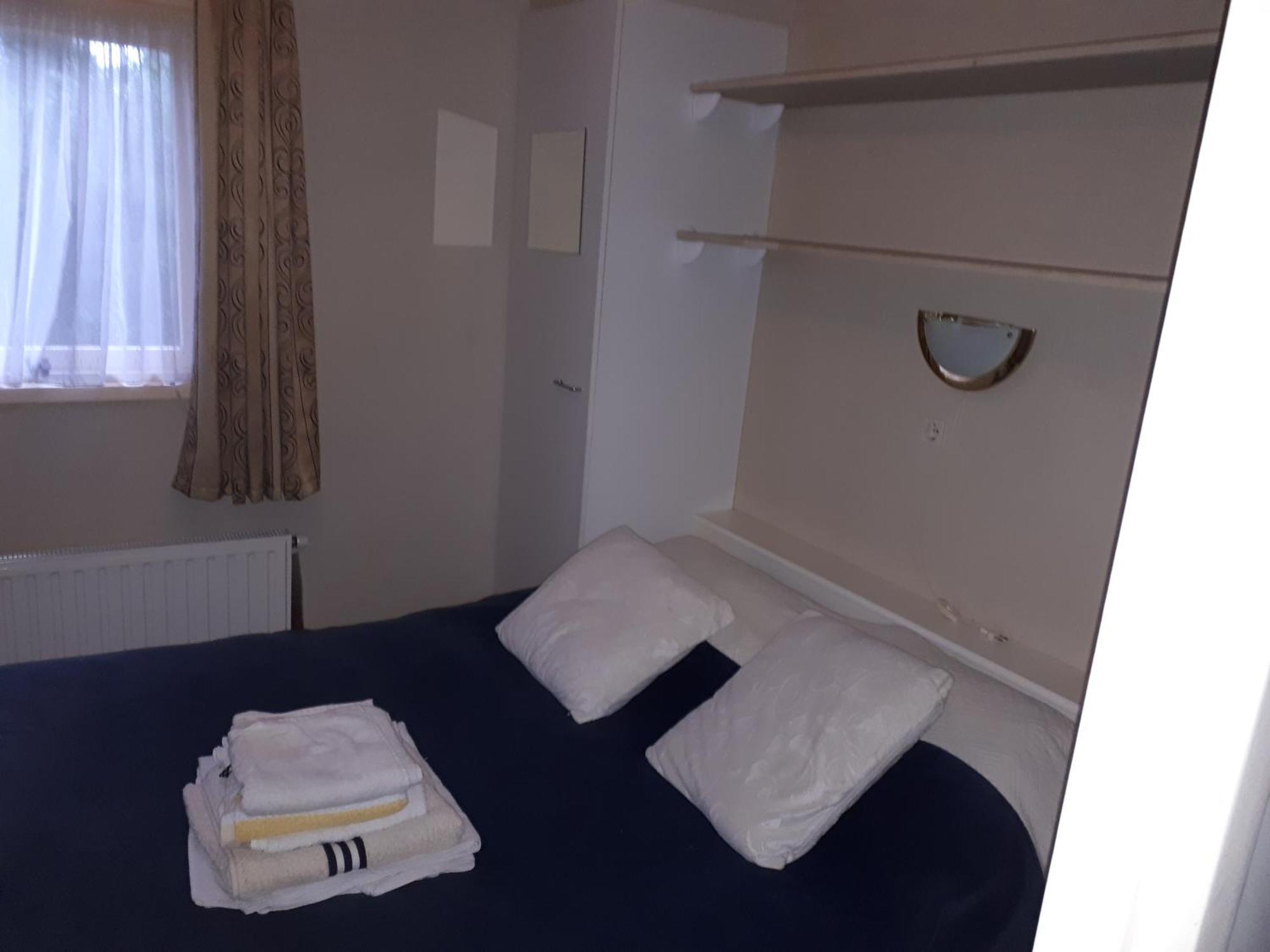 Chalet Op De Veluwe Putten Ngoại thất bức ảnh